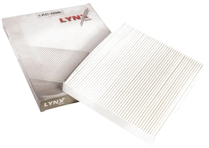 Салонный фильтр LYNX LAC-096 auto