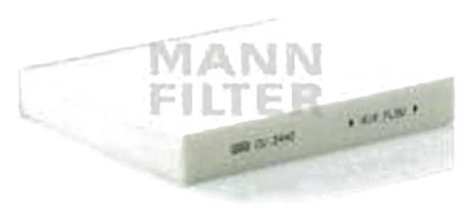 Салонный фильтр Mann CU 2440