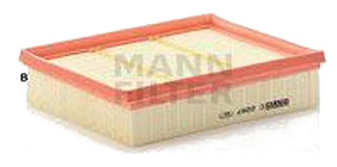 Воздушный фильтр Mann C 2287