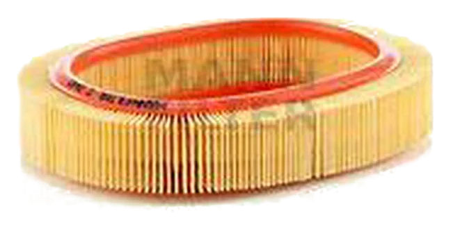 Воздушный фильтр Mann  C 2440