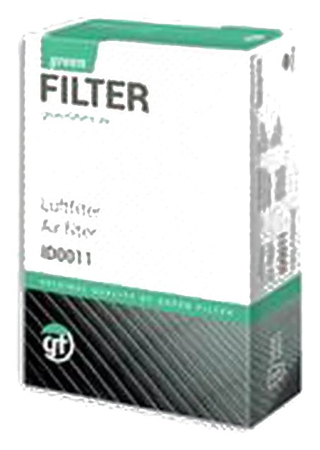 Воздушный фильтр LF0148 GREEN FILTER
