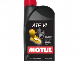 Трансмиссионное масло Motul ATF 